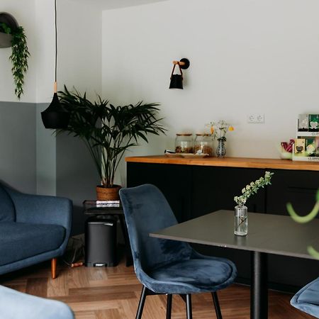 Boutique B&B Oud Aa Breukelen Exteriör bild