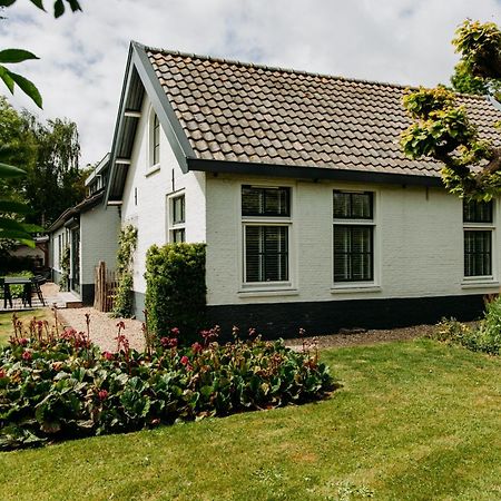 Boutique B&B Oud Aa Breukelen Exteriör bild