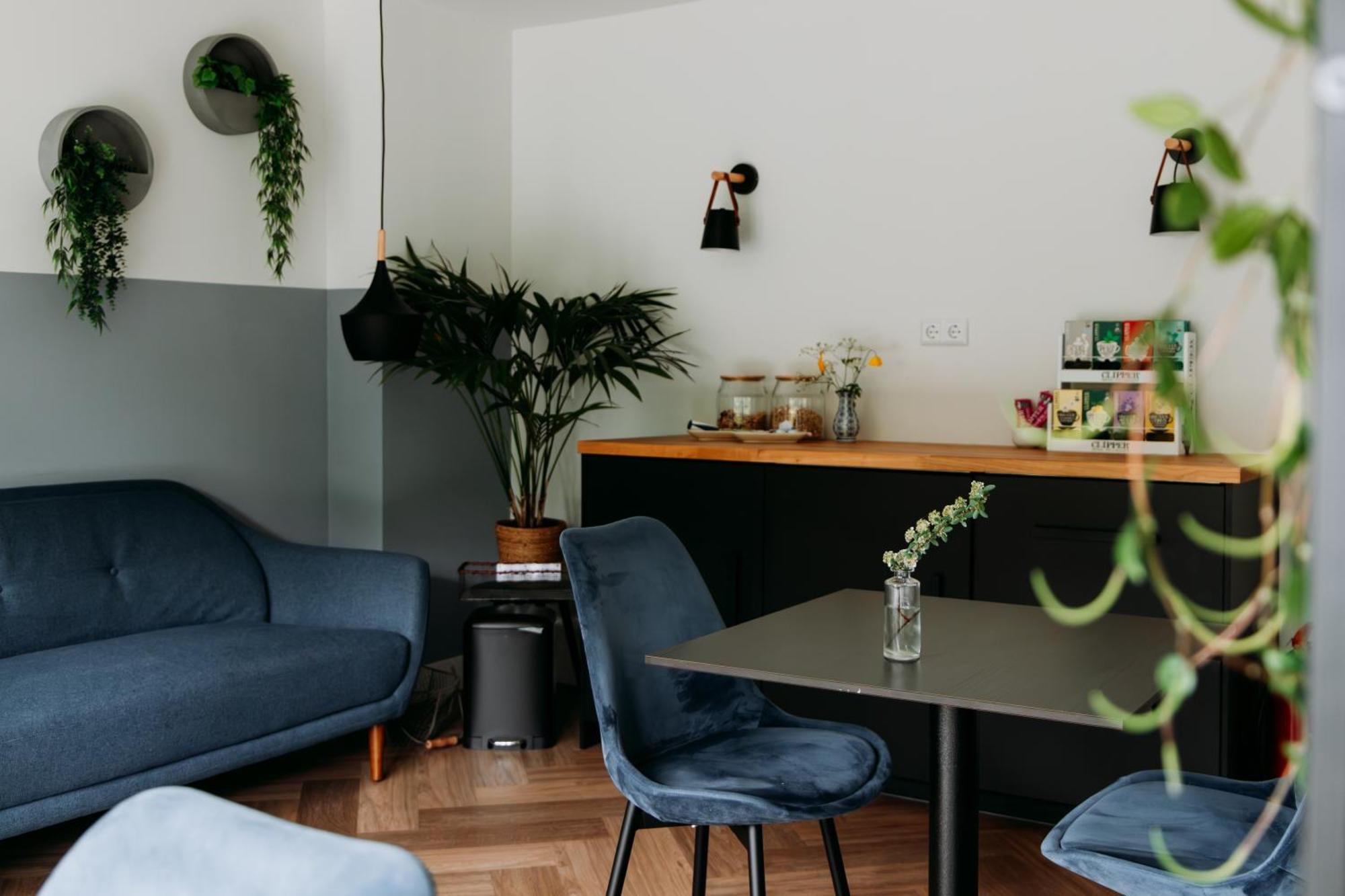 Boutique B&B Oud Aa Breukelen Exteriör bild
