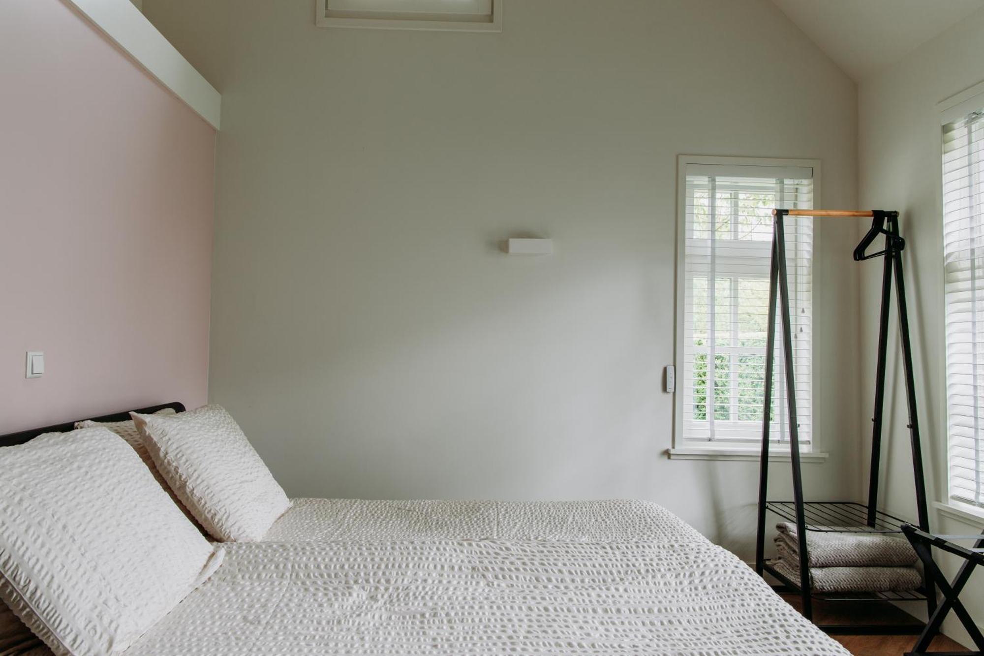Boutique B&B Oud Aa Breukelen Rum bild
