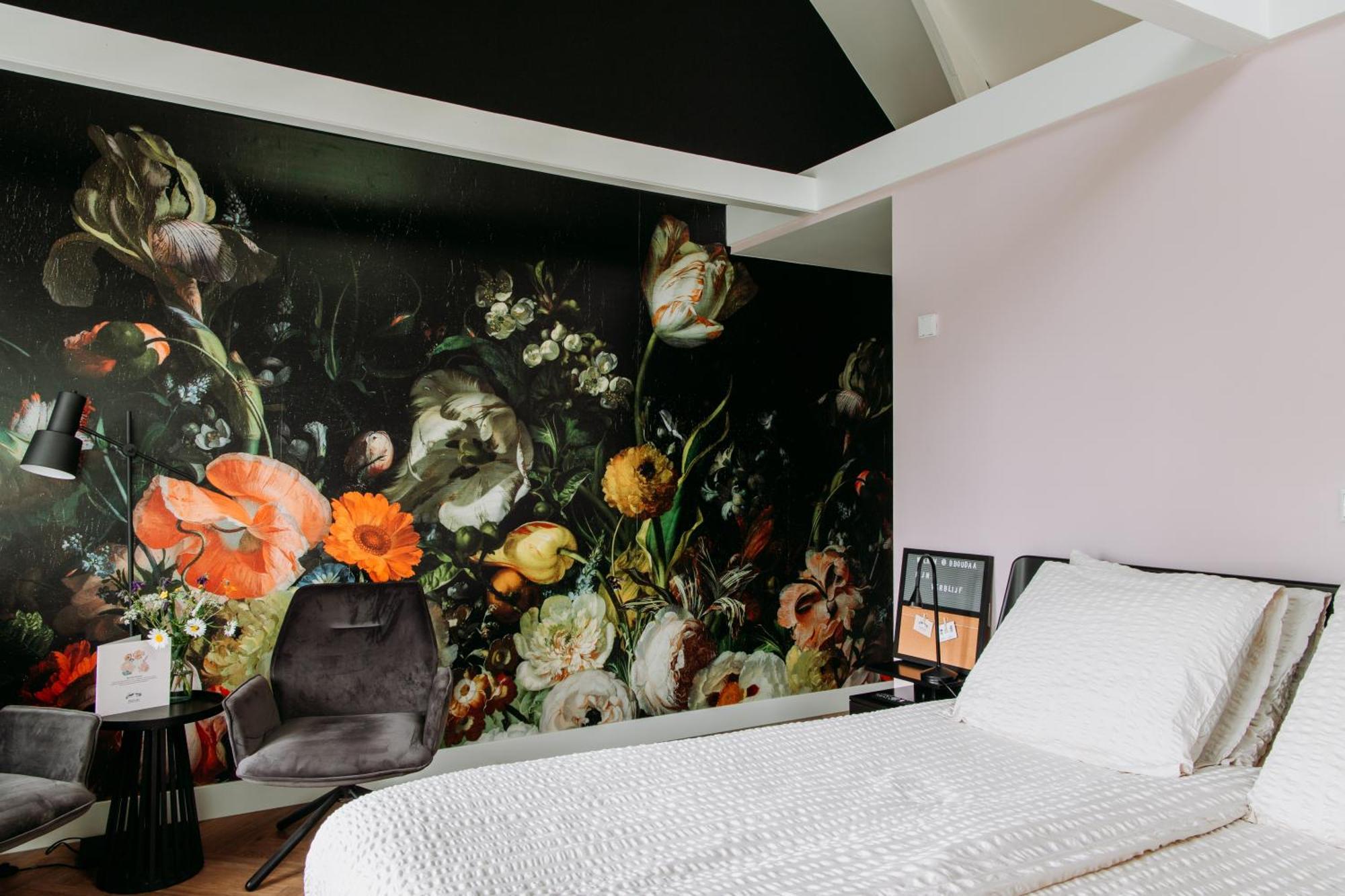 Boutique B&B Oud Aa Breukelen Exteriör bild